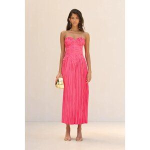 NWT CULT GAIA ASHIKA GOWN 00